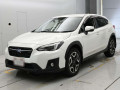2017 Subaru XV