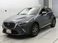 2016 Mazda CX-3