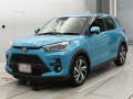 2021 Toyota Raize