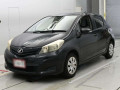 2011 Toyota Vitz