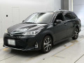 2018 Toyota Corolla Fielder