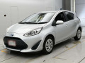 2019 Toyota Aqua