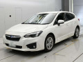 2017 Subaru Impreza Sports