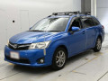 2013 Toyota Corolla Fielder