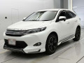 2015 Toyota Harrier