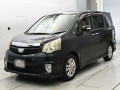 2011 Toyota Noah