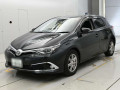 2016 Toyota Auris