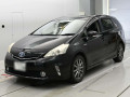 2013 Toyota Prius alpha