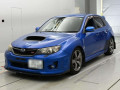 2011 Subaru Impreza