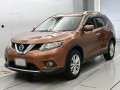 2016 Nissan X-Trail