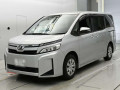 2018 Toyota Voxy