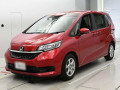 2021 Honda Freed