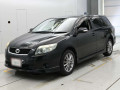 2011 Toyota Corolla Fielder