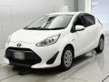 2019 Toyota Aqua