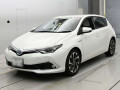 2016 Toyota Auris