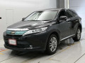 2017 Toyota Harrier