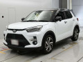 2020 Toyota Raize