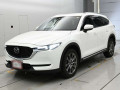 2022 Mazda CX-8