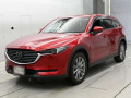 2020 Mazda CX-8
