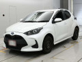 2023 Toyota YARIS