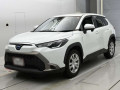 2024 Toyota Corolla Cross