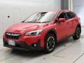 2022 Subaru XV