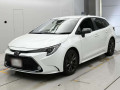 2022 Toyota Corolla Touring Wagon
