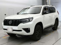 2022 Toyota Land Cruiser Prado