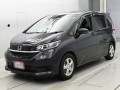2023 Honda Freed