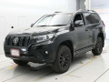 2023 Toyota Land Cruiser Prado