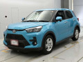 2021 Toyota Raize