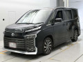 2022 Toyota Voxy