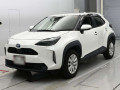 2021 Toyota YARIS CROSS
