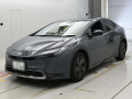 2023 Toyota Prius