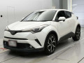 2021 Toyota C-HR