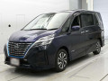 2022 Nissan Serena