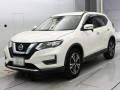 2017 Nissan X-Trail