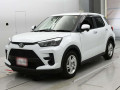 2024 Toyota Raize