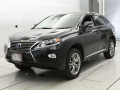 2015 Lexus RX