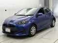 2023 Toyota YARIS