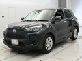 2023 Toyota Raize