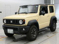 2023 Suzuki Jimny Sierra