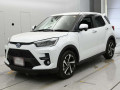 2024 Toyota Raize