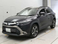 2021 Toyota Corolla Cross