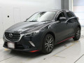 2015 Mazda CX-3