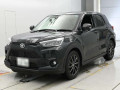 2025 Toyota Raize