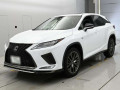 2022 Lexus RX