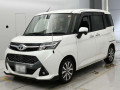 2018 Toyota TANK