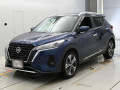 2021 Nissan KIX