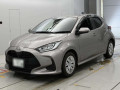 2022 Toyota YARIS